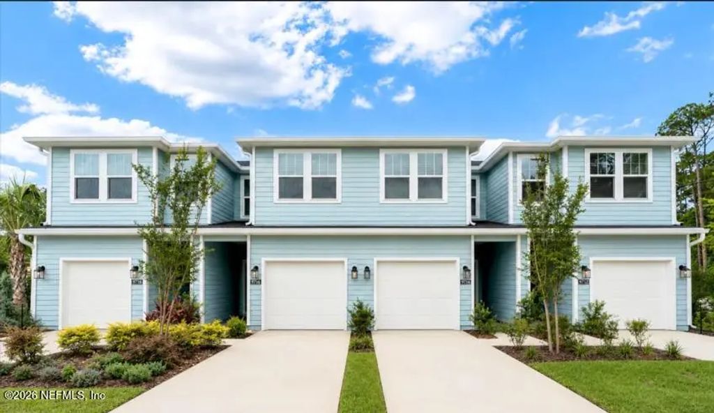 9721 Topaz Lane, Jacksonville