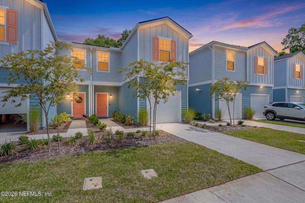 1615 Cluny Road, Jacksonville