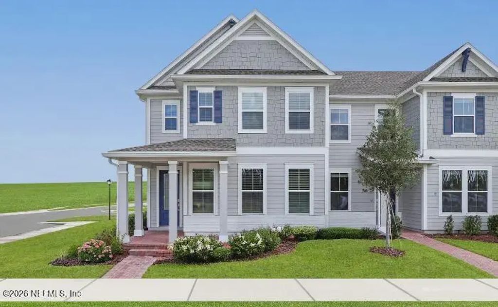 47 Belfort Court, St. Augustine