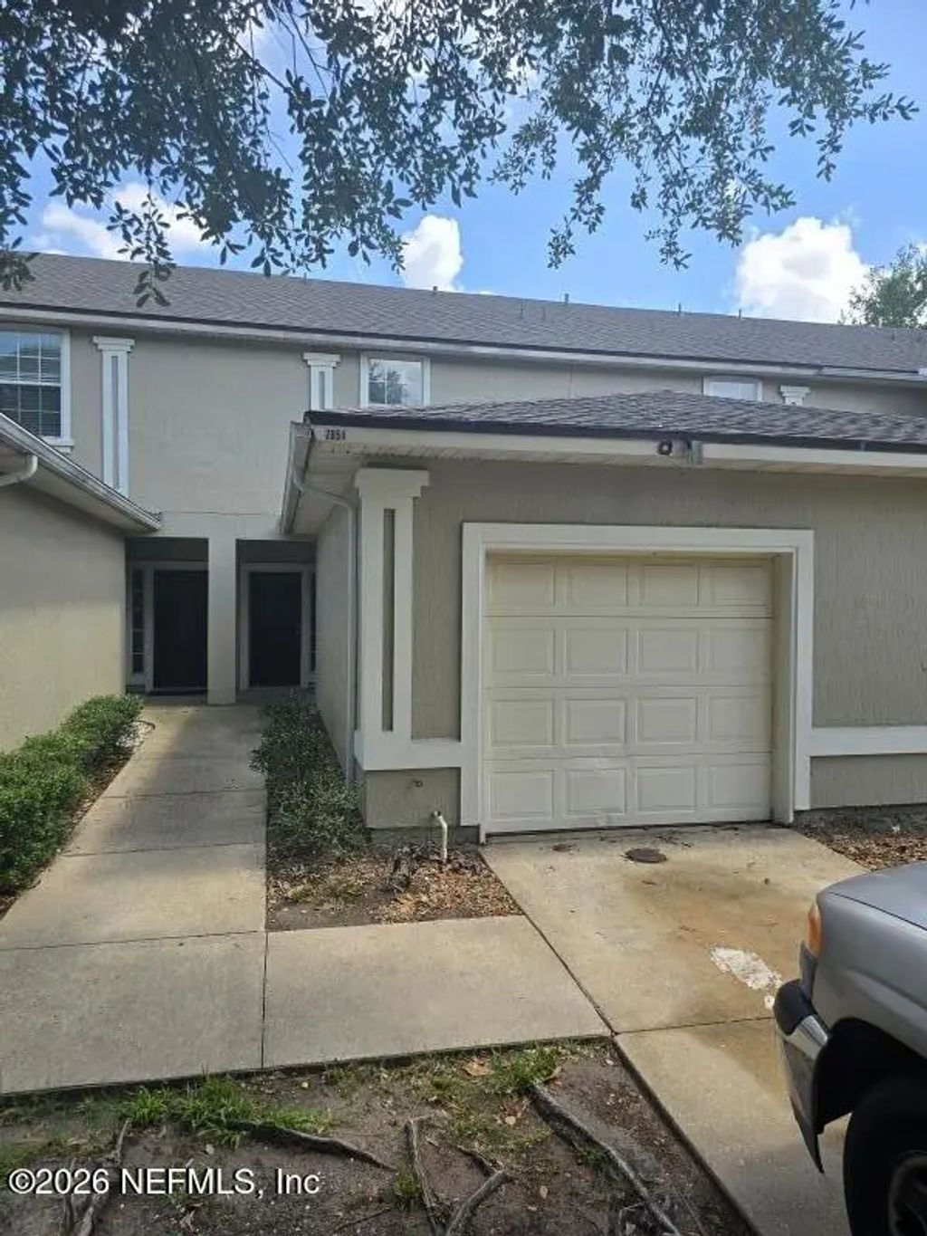 7854 Melvin Road, Jacksonville