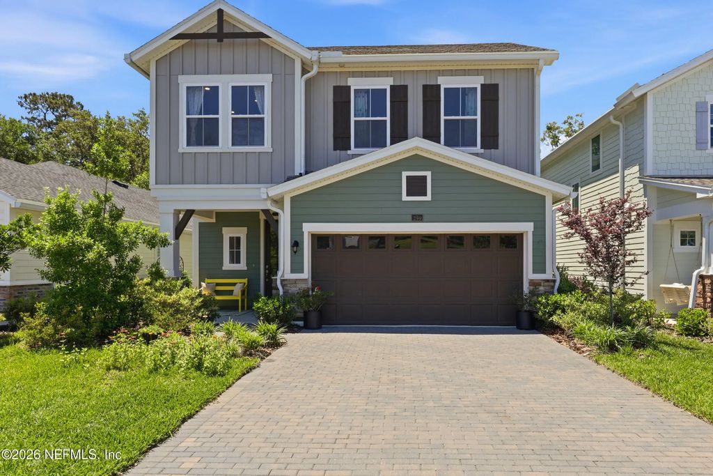 259 Windswept Way, St. Augustine