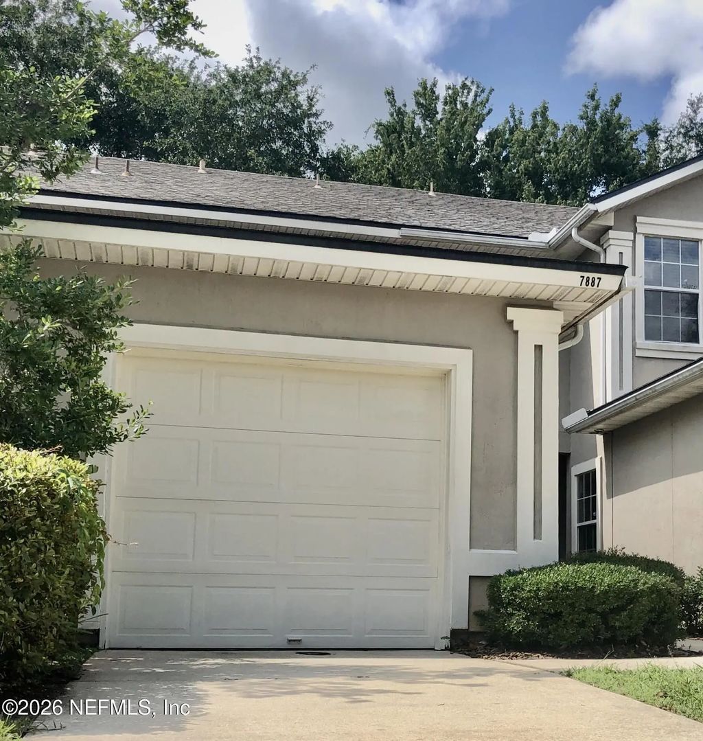 7887 Melvin Road, Jacksonville