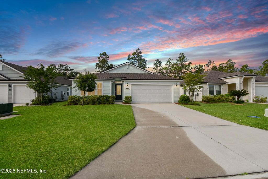151 Narvarez Avenue, St. Augustine