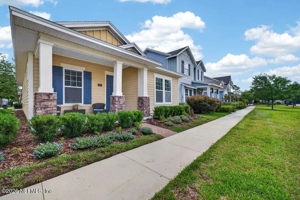 45 Spindrift Court, St. Augustine