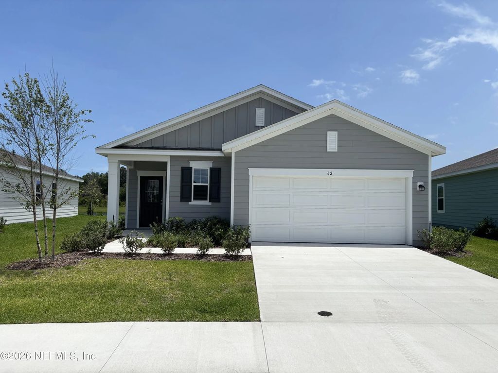 62 Oriole Road, Palm Coast