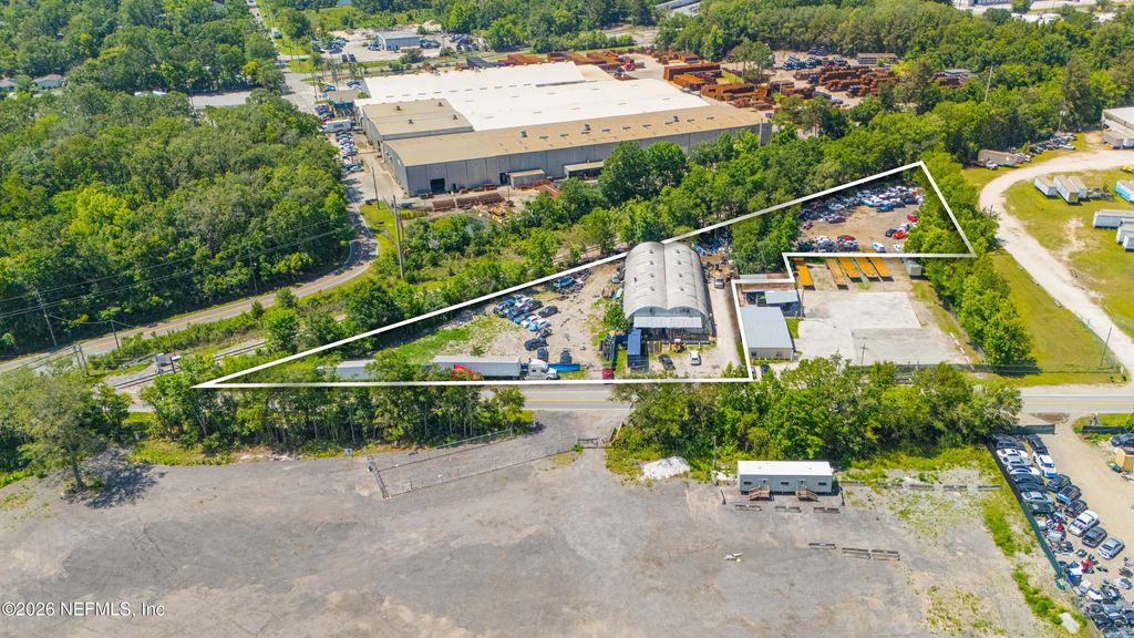 3232 Old Kings Road, Jacksonville