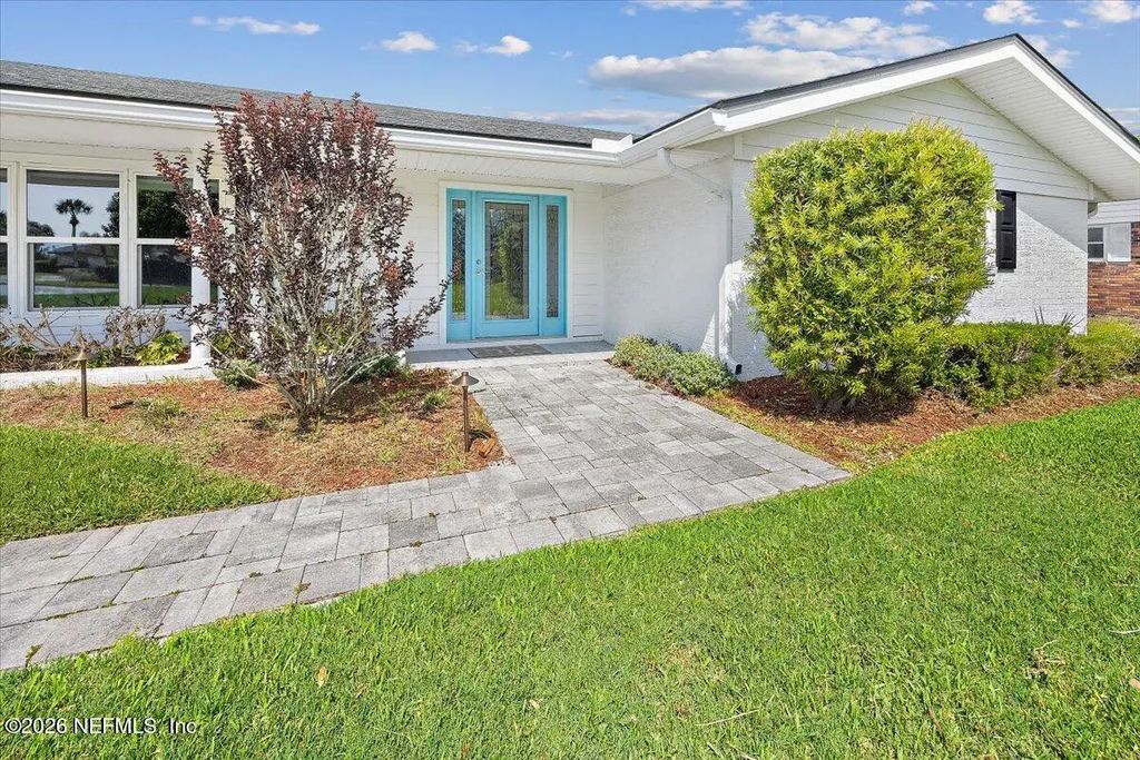 236 Pablo Road, Ponte Vedra Beach