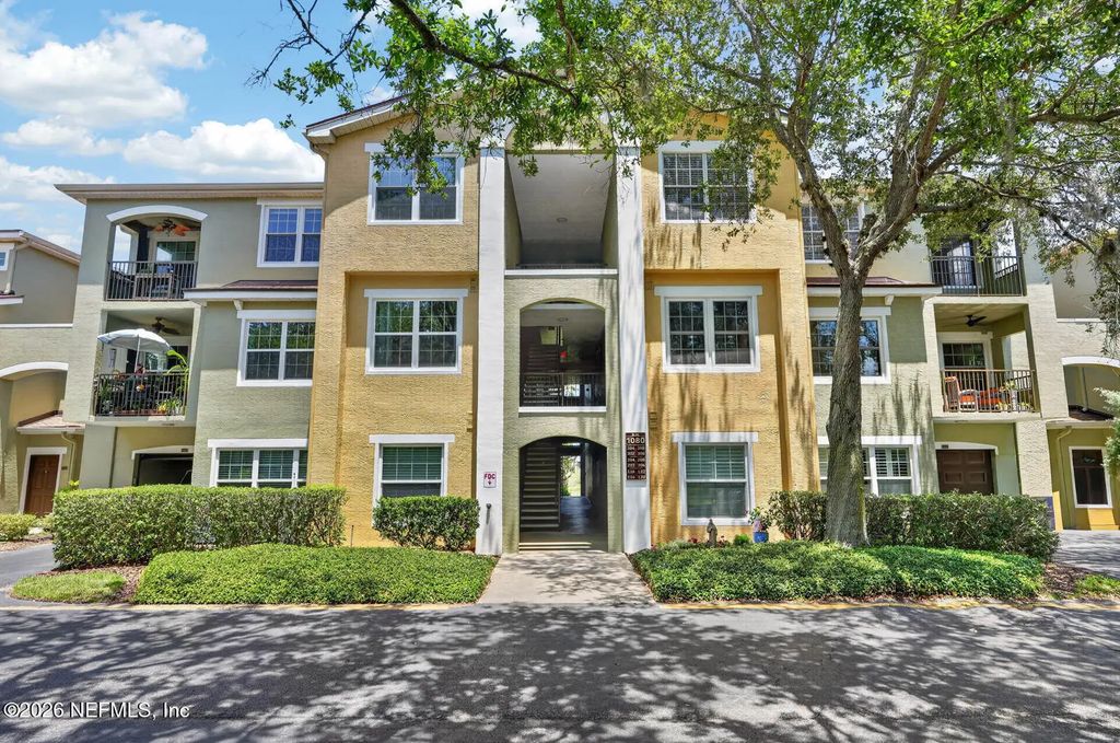1080 Bella Vista Boulevard 13-306, St. Augustine