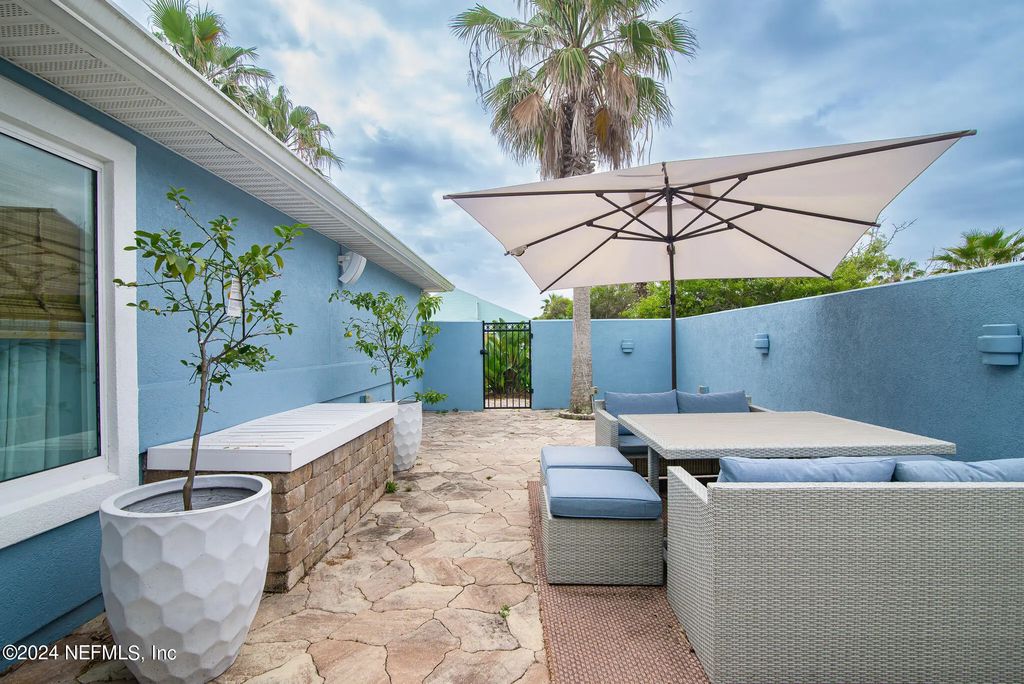 2402 Seagate Lane N, St. Augustine