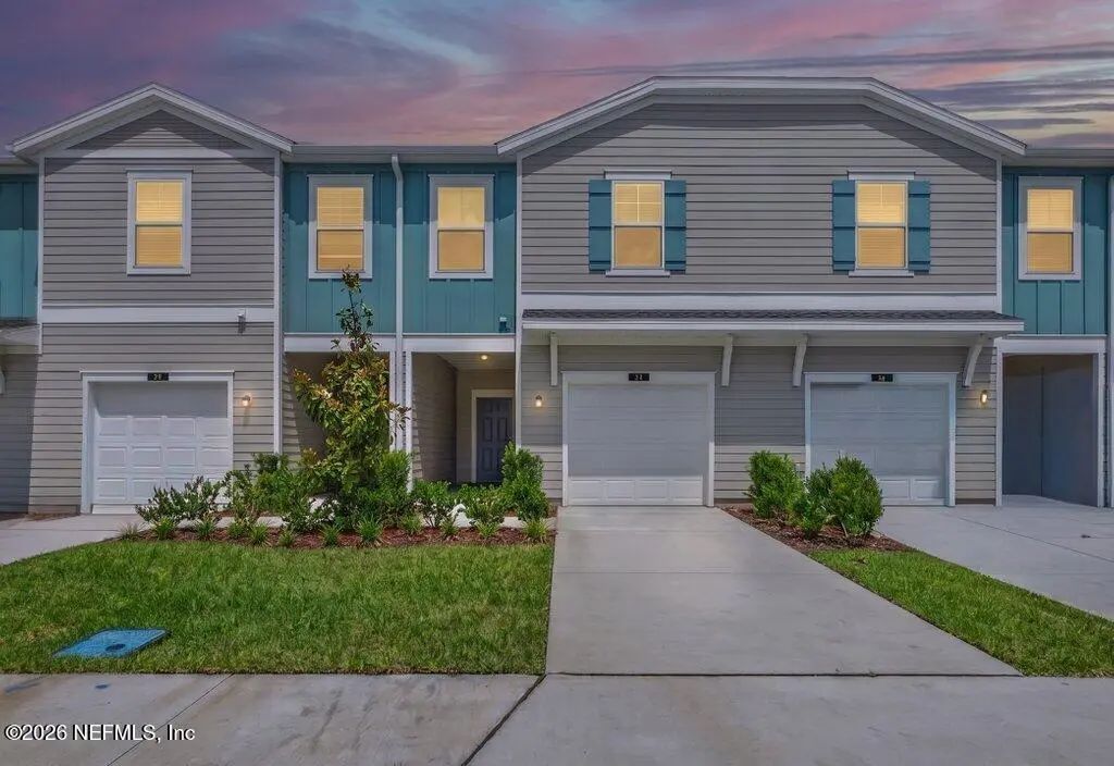 64 Houghton Alley, St. Augustine