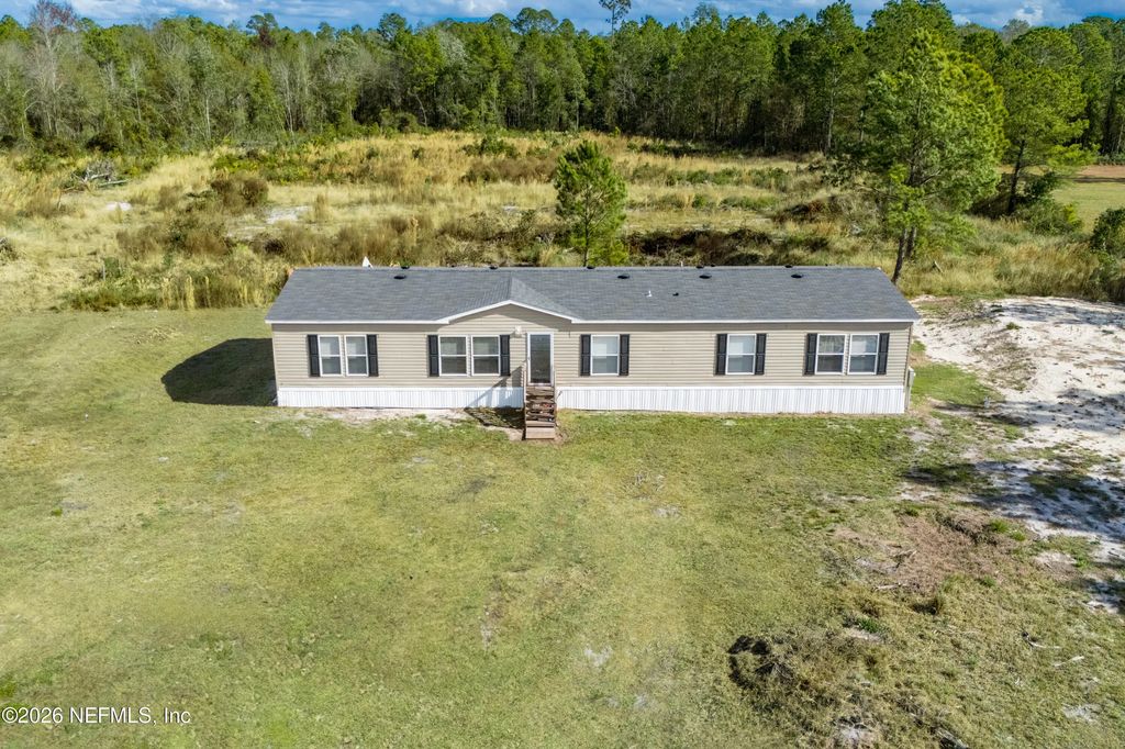 4500 Marilyn Court, Keystone Heights