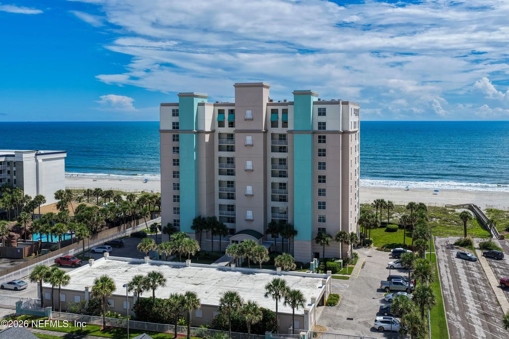 1415 1st Street N 801, Jacksonville Beach
