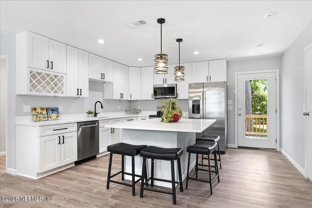 101 Argonaut Road, St. Augustine