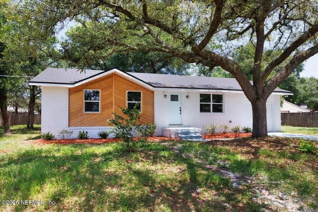 101 Argonaut Road, St. Augustine