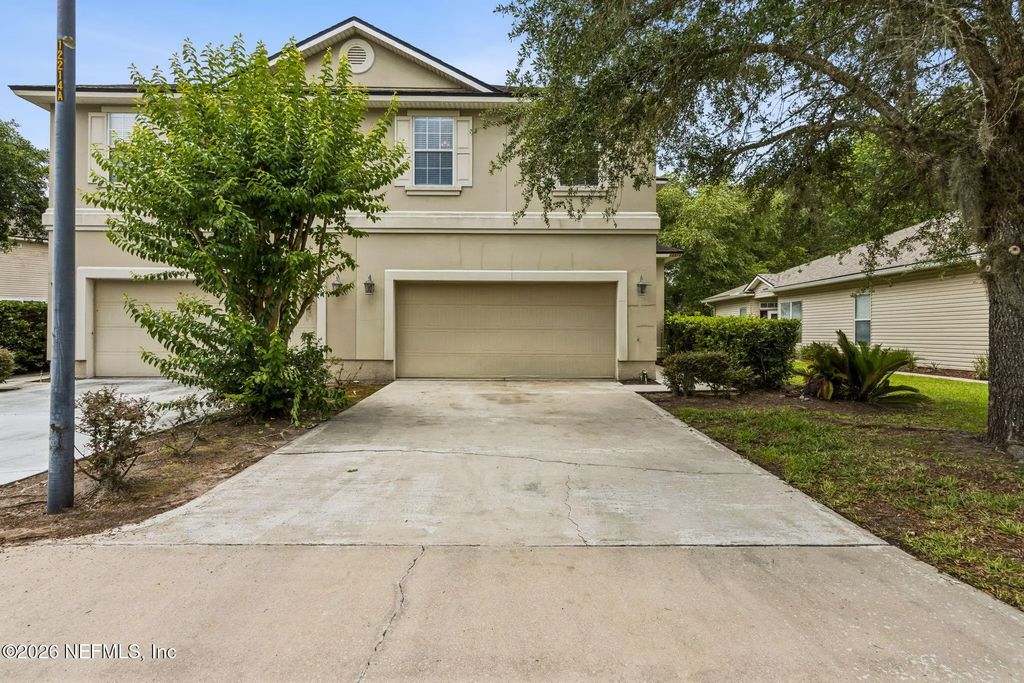 12218 Caney Marsh Court, Jacksonville