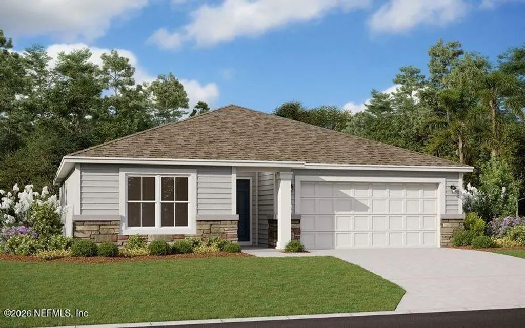 365 Barbosa Trail, St. Augustine