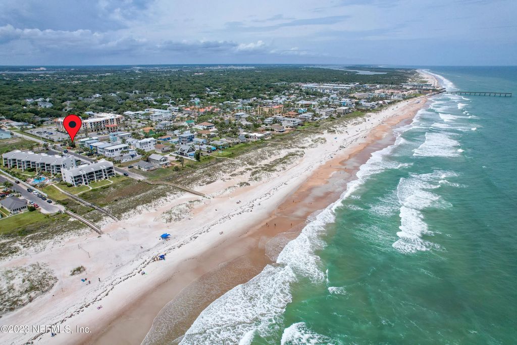 610 A1a Beach Boulevard, St. Augustine
