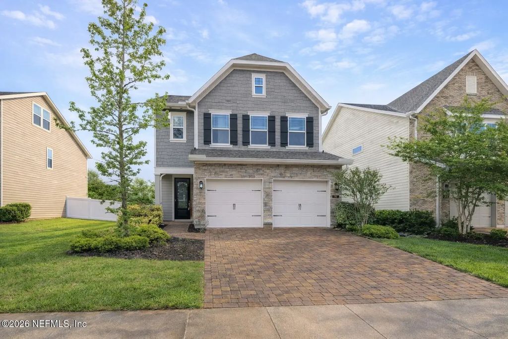 95 Silver Creek Place, St. Augustine