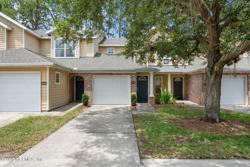 10200 Belle Rive Boulevard 4103, Jacksonville