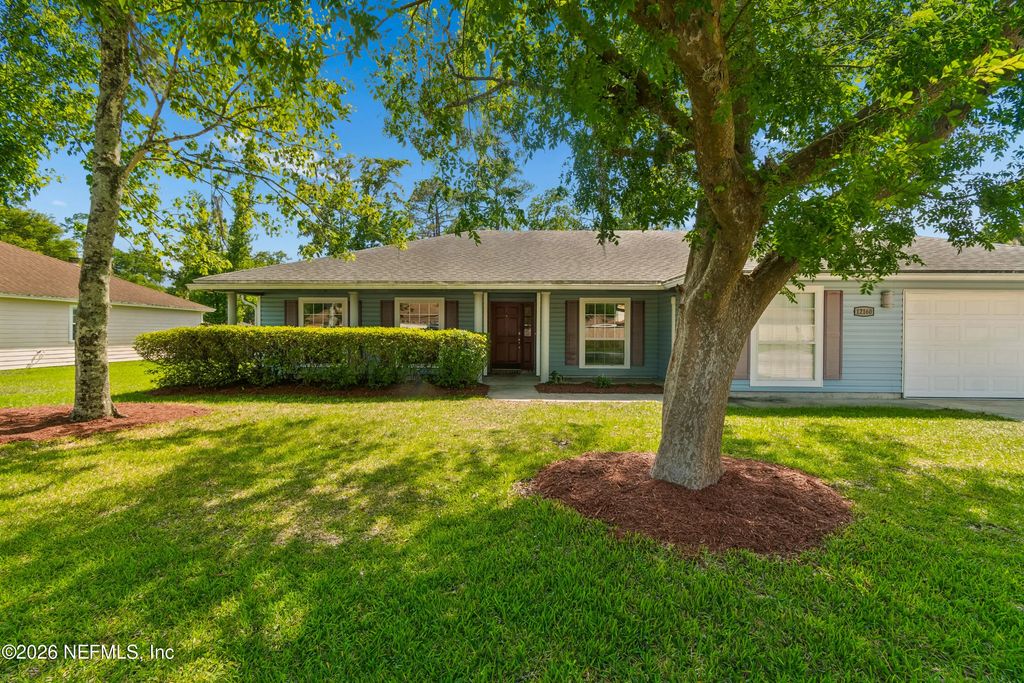 12160 Banyan Tree Drive, Jacksonville