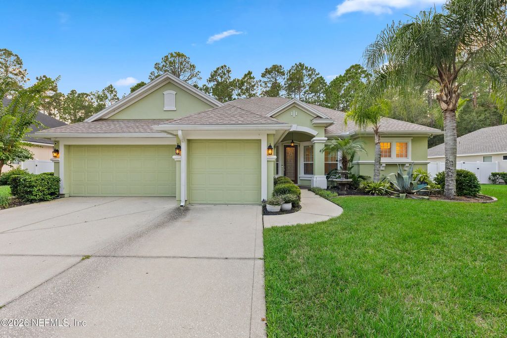 245 Worthington Parkway, St. Johns