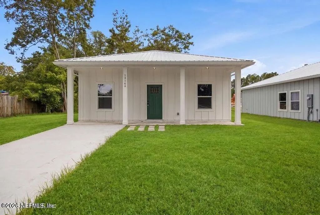 12164 Lyons Street, Jacksonville