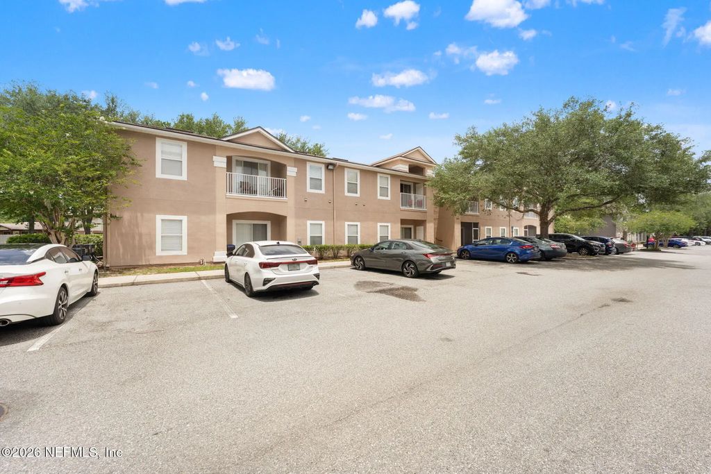 1465 Manotak Point Drive 204, Jacksonville