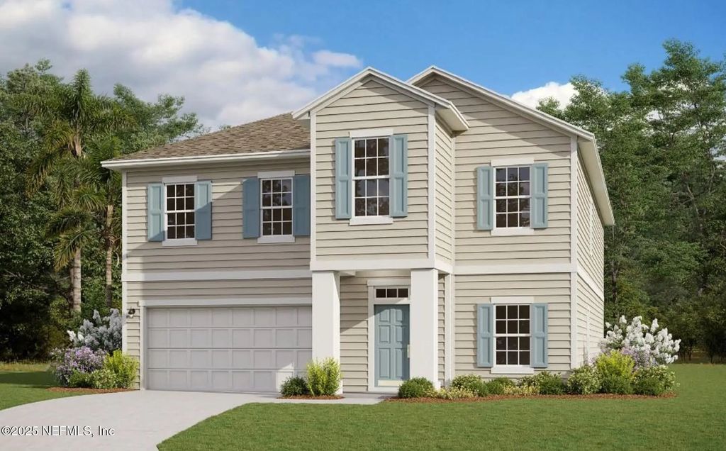 507 Brook Forest Drive, St. Augustine