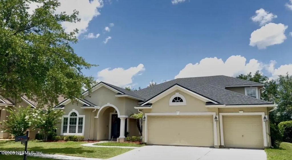 6323 Forest Stump Lane, Jacksonville