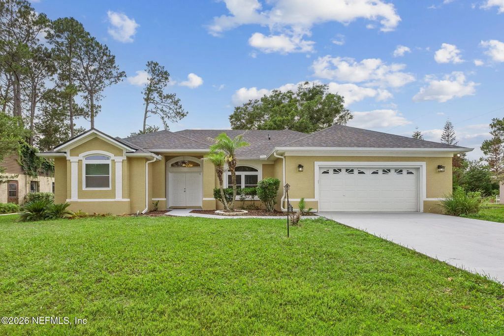 33 Boxwood Lane, Palm Coast