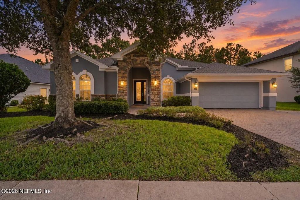 1103 Southern Hills Drive, Orange Park