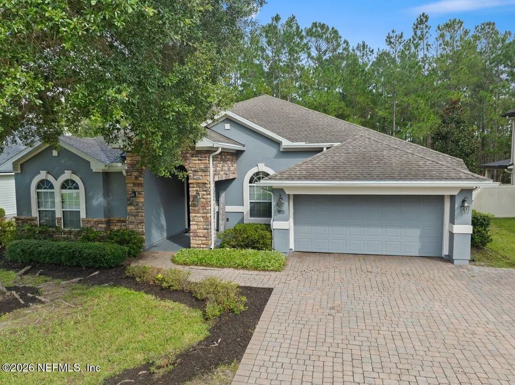 1103 Southern Hills Drive, Orange Park
