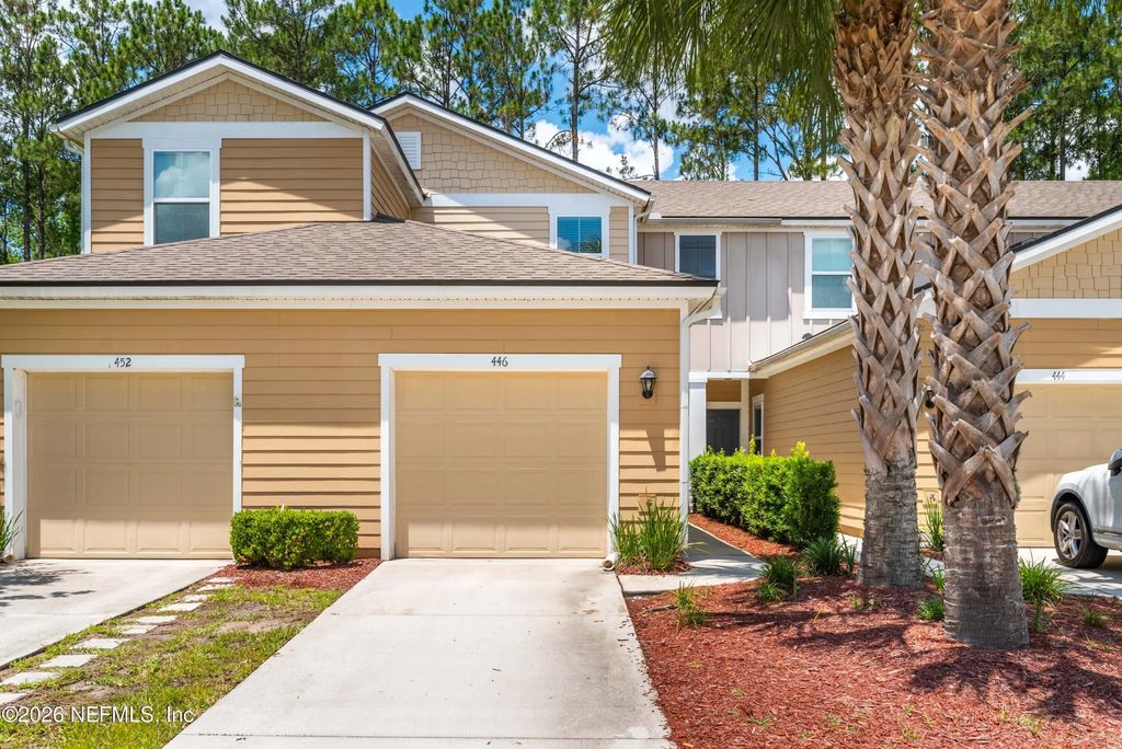 446 Servia Drive, Jacksonville
