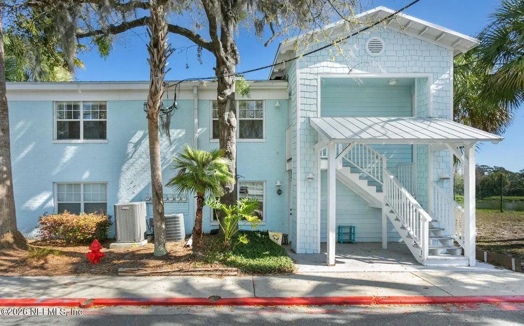 3434 Blanding Boulevard 201, Jacksonville