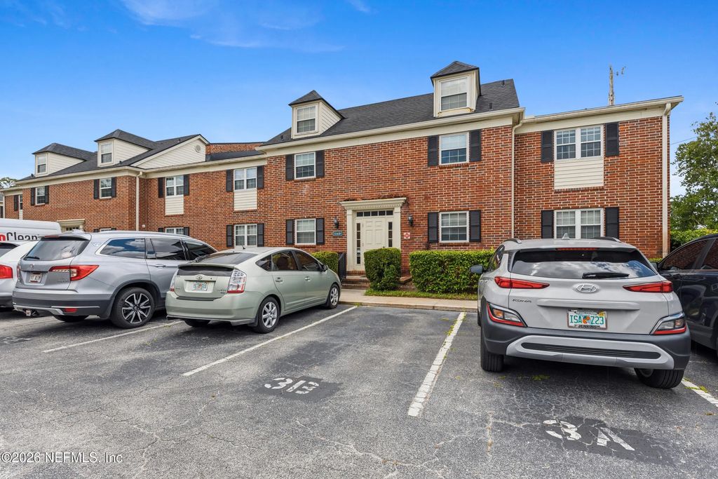 4915 Baymeadows Road 3c, Jacksonville