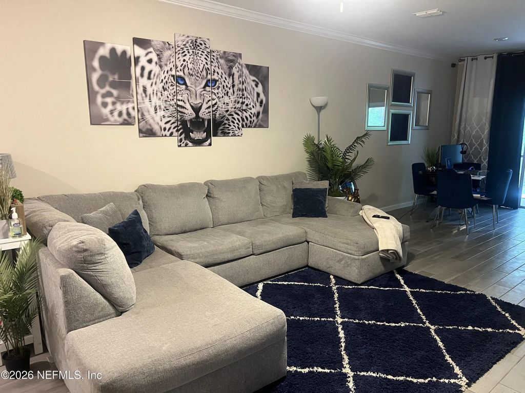 13267 Spartina Grass Drive, Jacksonville