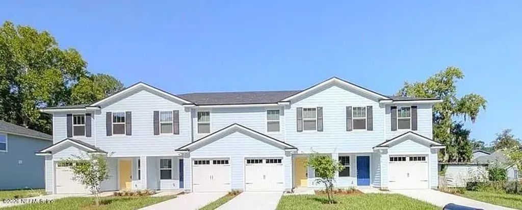 1116 Comanche Street, Jacksonville