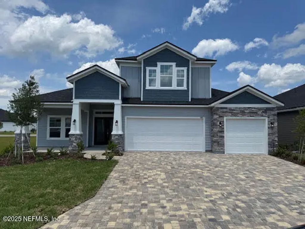 17 Golden Fern Drive, St. Augustine