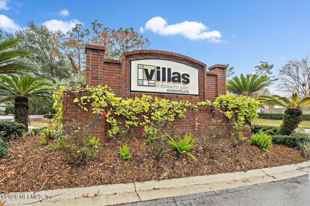 7701 Timberlin Park Boulevard 714, Jacksonville