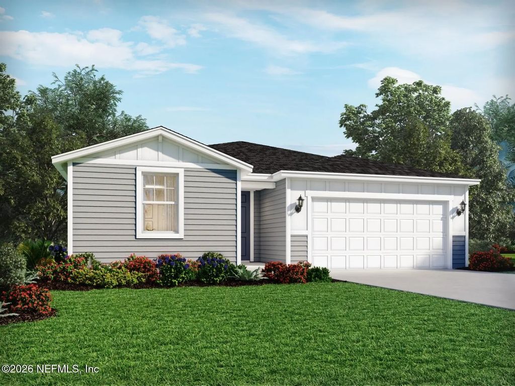 73 Wandering Creek Way, Palm Coast