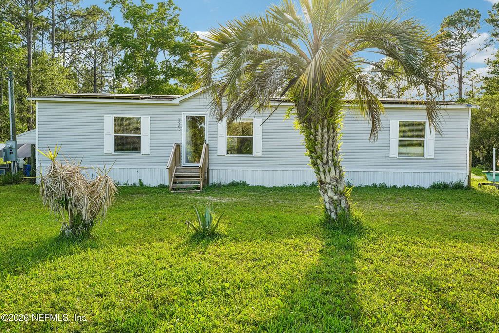 9935 Amos Avenue, Hastings