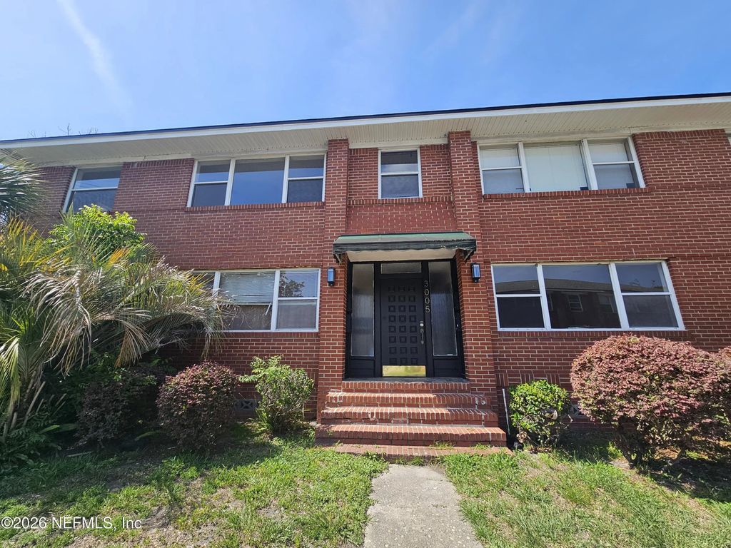 3005 Walton Street 3, Jacksonville