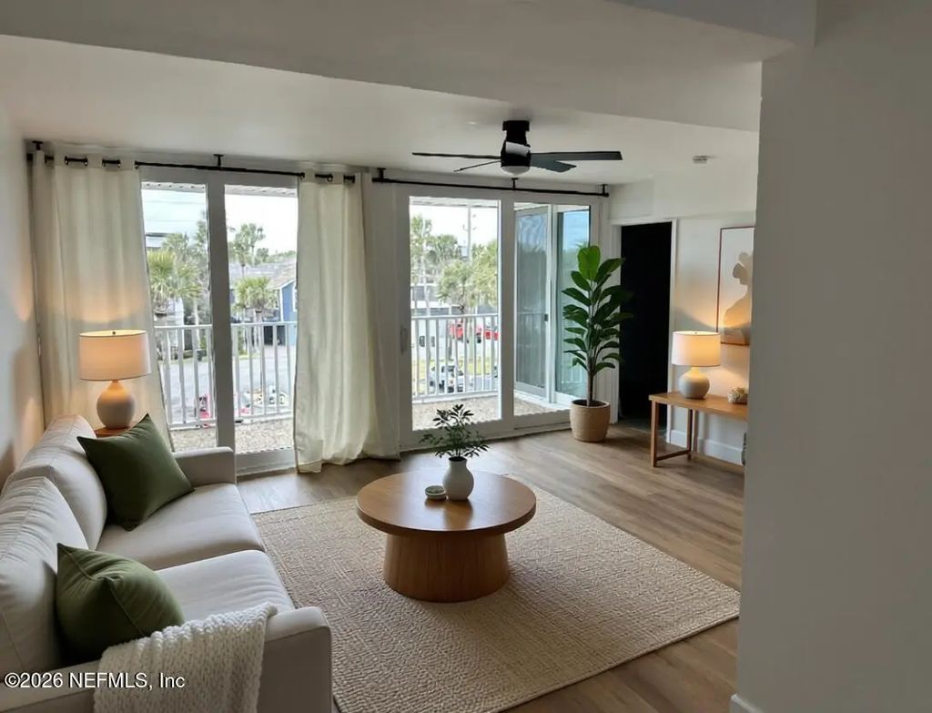 901 Ocean Boulevard 39, Atlantic Beach