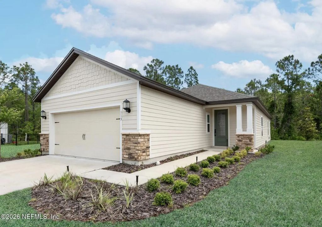 113 Shallow Bay Court, St. Augustine