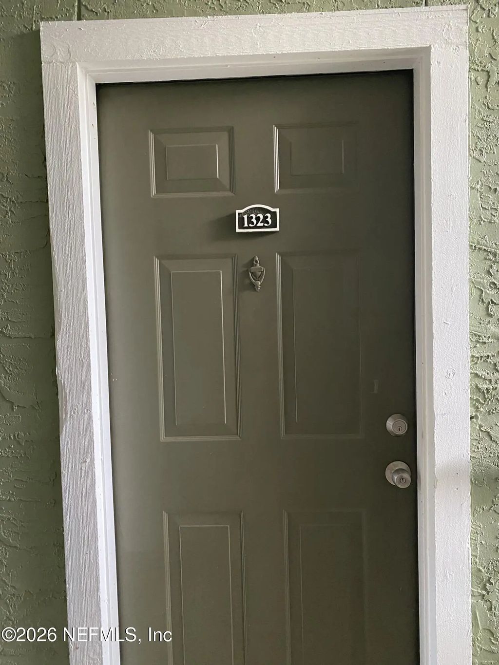 7701 Timberlin Park Boulevard 1323, Jacksonville