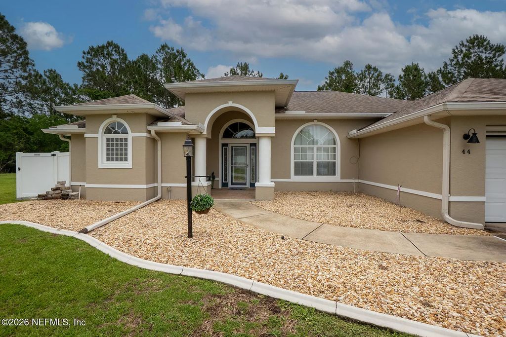 44 Leidel Drive, Palm Coast