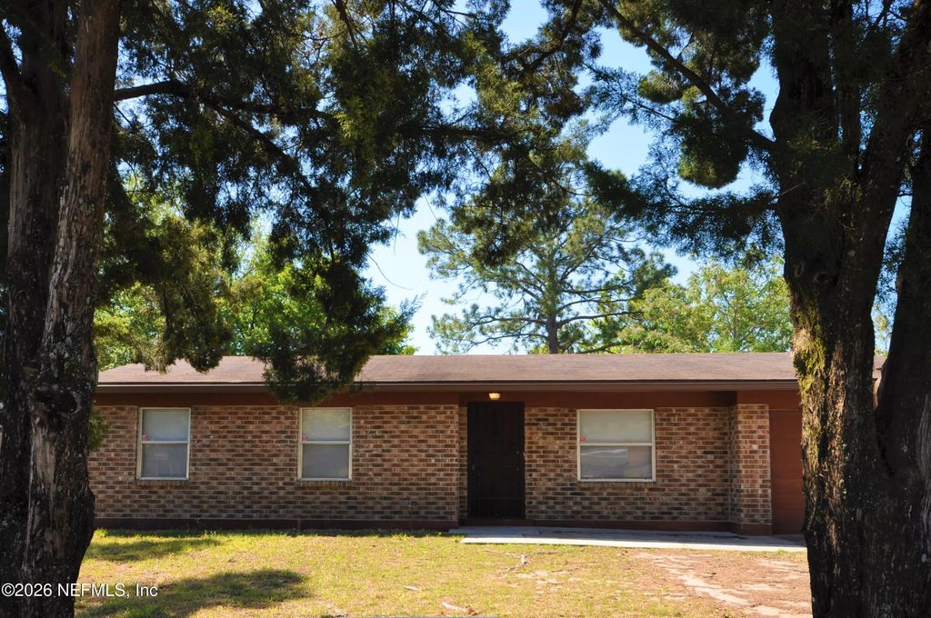 10930 Whitly Court, Jacksonville