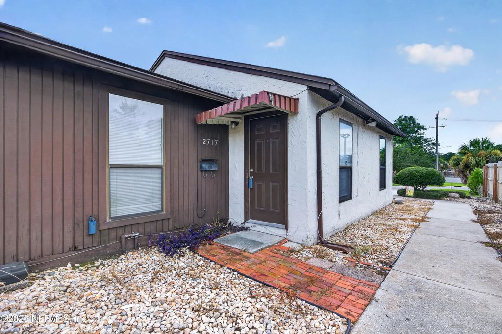 2715 Trollie Lane, Jacksonville