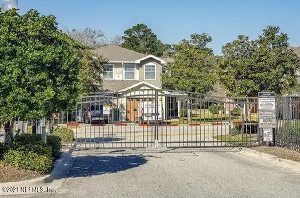 8550 Argyle Business Loop 302, Jacksonville