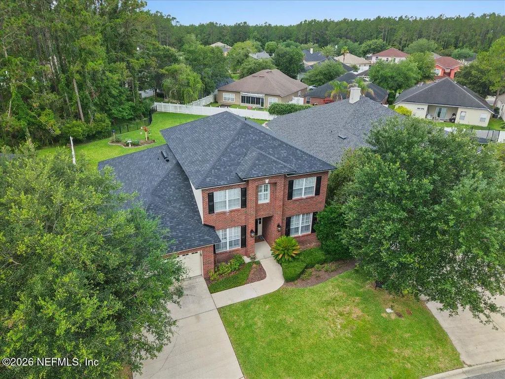 968 Misty Maple Court, Orange Park